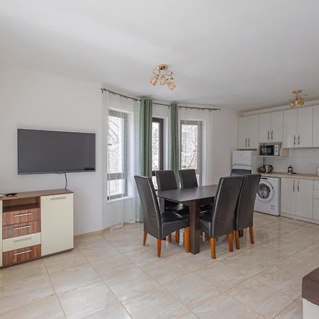 Апартамент Марина 3 - Морска градина, Варна - Varna Sea Garden Apartment Marina 3 Екстериор снимка
