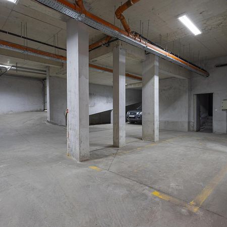 Апартамент Марина 3 - Морска градина, Варна - Varna Sea Garden Apartment Marina 3 Екстериор снимка