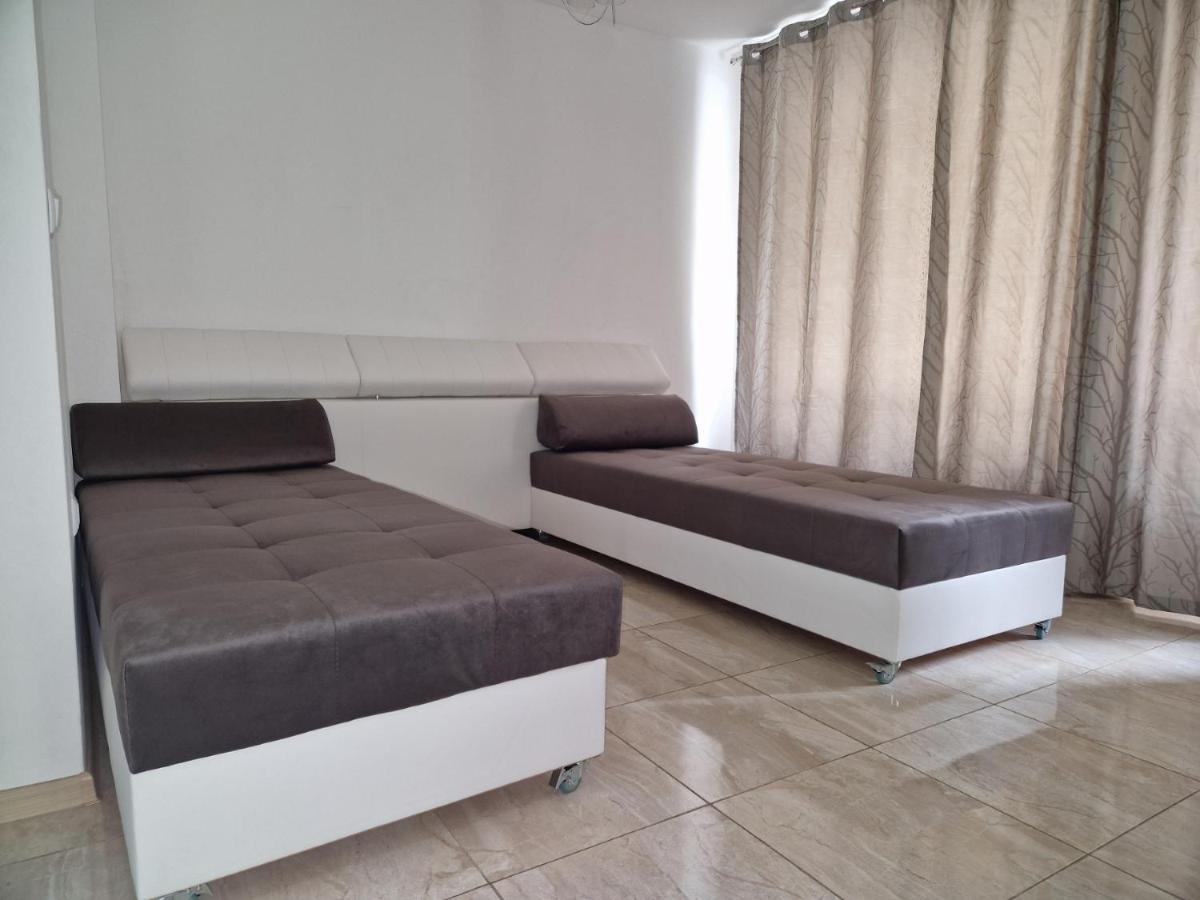 Апартамент Марина 3 - Морска градина, Варна - Varna Sea Garden Apartment Marina 3 Екстериор снимка