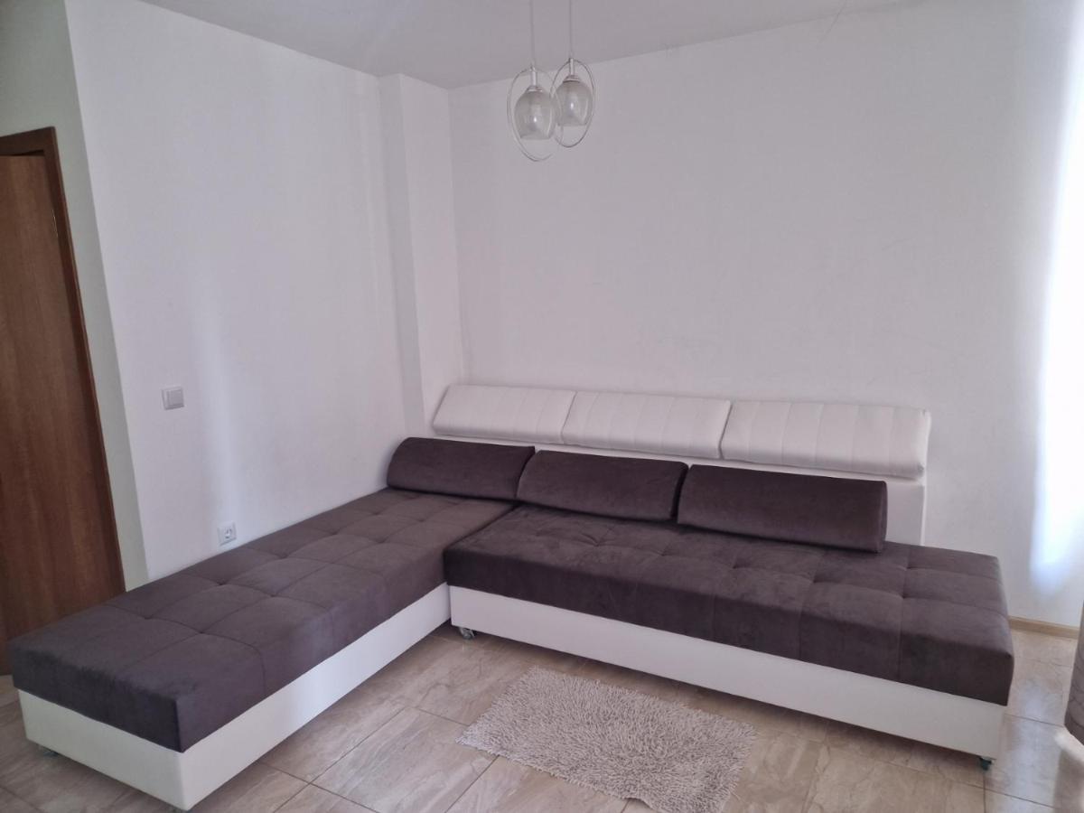 Апартамент Марина 3 - Морска градина, Варна - Varna Sea Garden Apartment Marina 3 Екстериор снимка