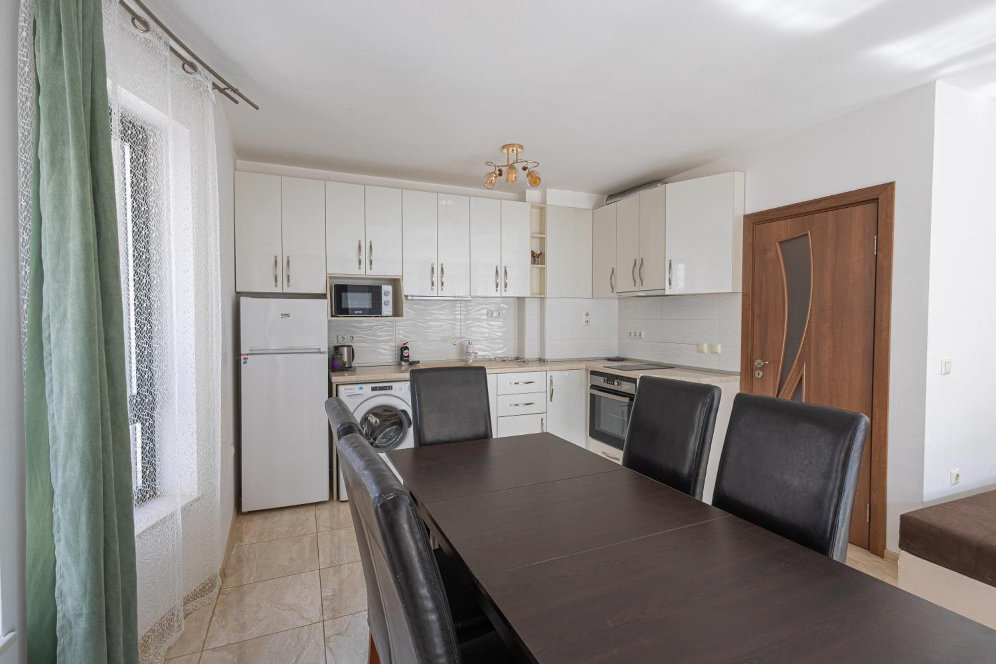 Апартамент Марина 3 - Морска градина, Варна - Varna Sea Garden Apartment Marina 3 Екстериор снимка