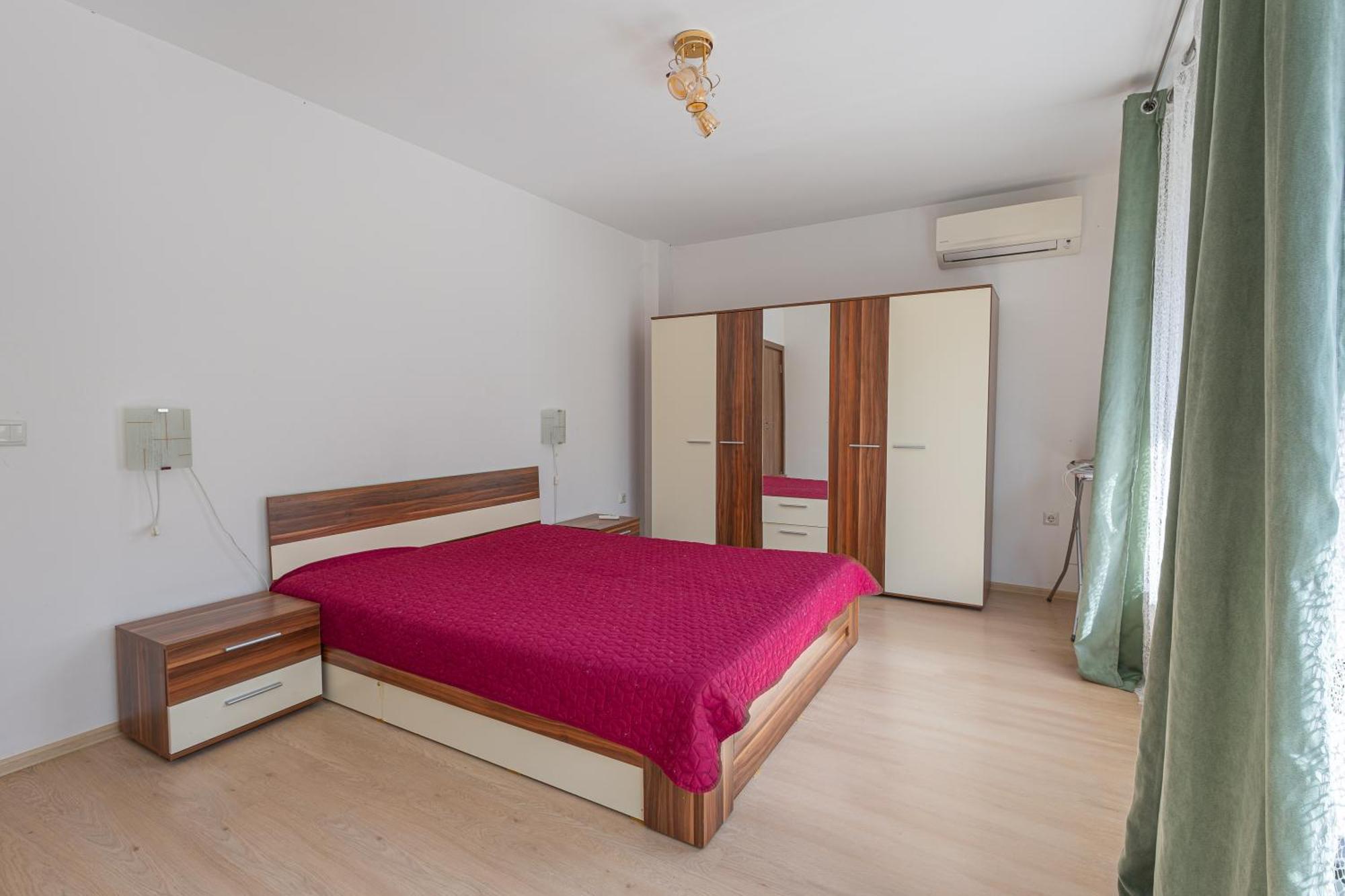 Апартамент Марина 3 - Морска градина, Варна - Varna Sea Garden Apartment Marina 3 Екстериор снимка