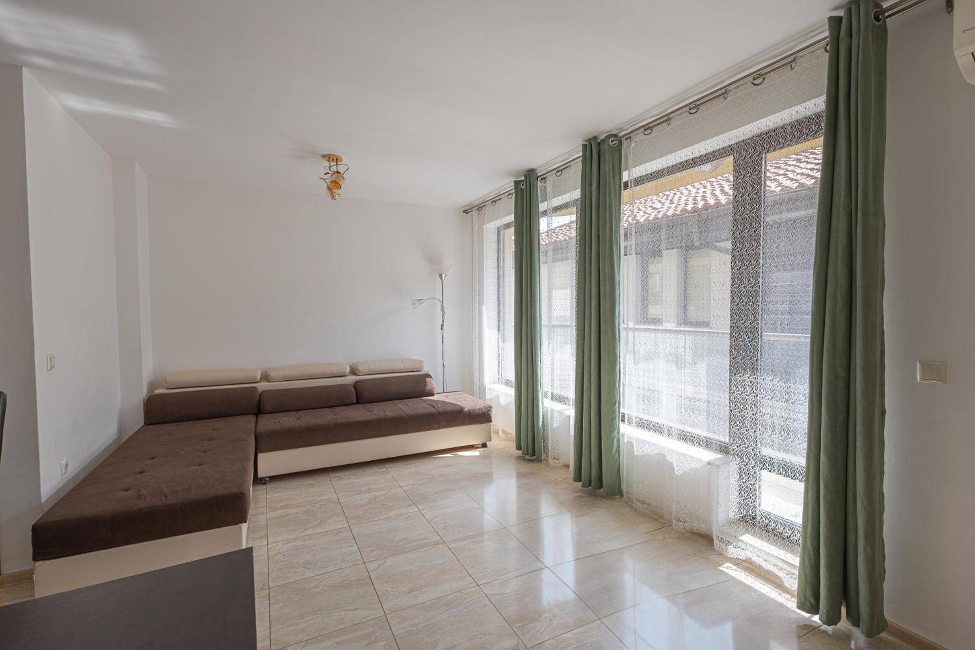 Апартамент Марина 3 - Морска градина, Варна - Varna Sea Garden Apartment Marina 3 Екстериор снимка