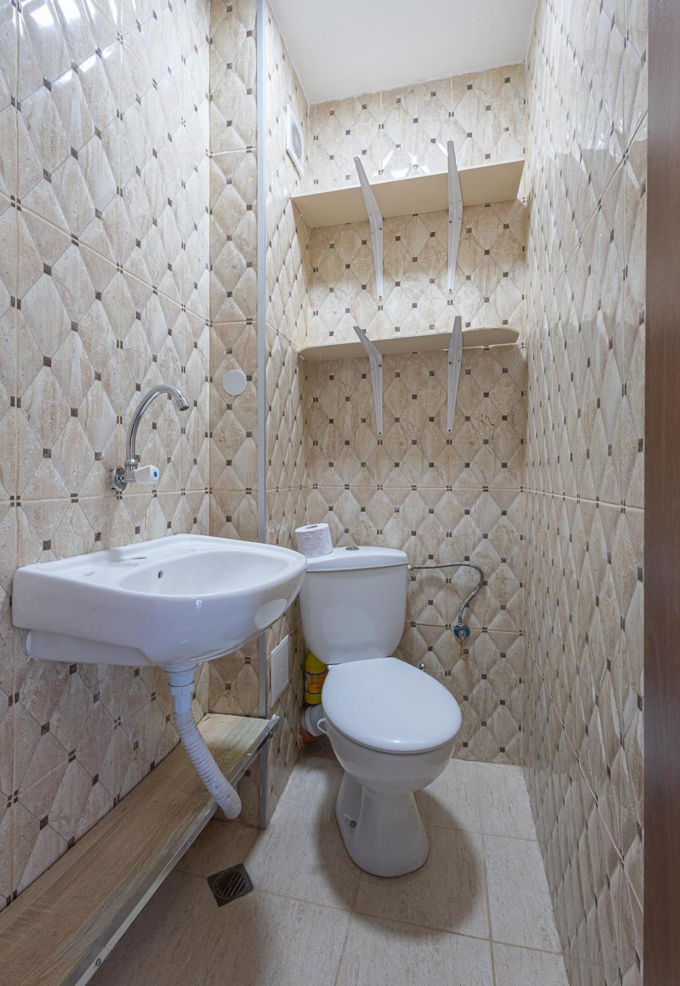 Апартамент Марина 3 - Морска градина, Варна - Varna Sea Garden Apartment Marina 3 Екстериор снимка
