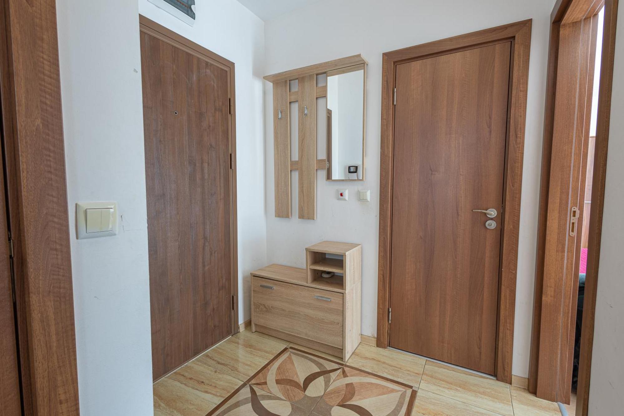 Апартамент Марина 3 - Морска градина, Варна - Varna Sea Garden Apartment Marina 3 Екстериор снимка