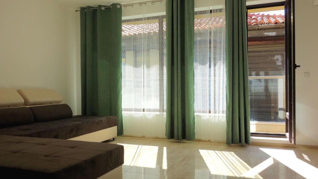 Апартамент Марина 3 - Морска градина, Варна - Varna Sea Garden Apartment Marina 3 Екстериор снимка
