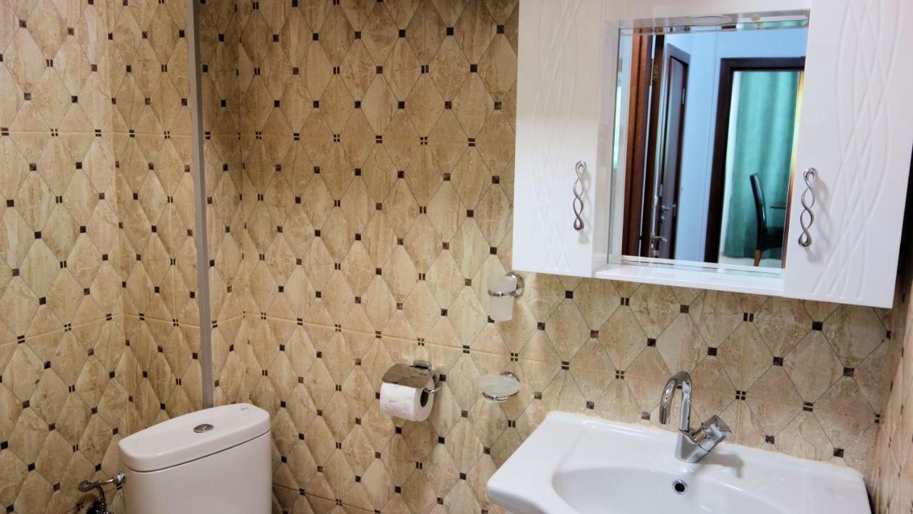 Апартамент Марина 3 - Морска градина, Варна - Varna Sea Garden Apartment Marina 3 Екстериор снимка