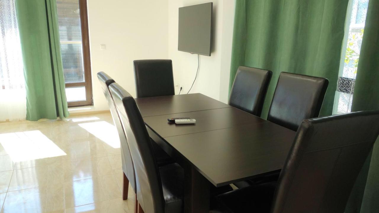 Апартамент Марина 3 - Морска градина, Варна - Varna Sea Garden Apartment Marina 3 Екстериор снимка