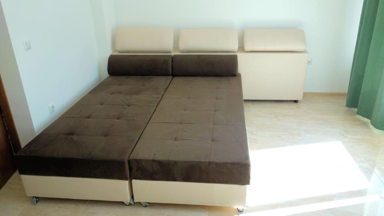 Апартамент Марина 3 - Морска градина, Варна - Varna Sea Garden Apartment Marina 3 Екстериор снимка