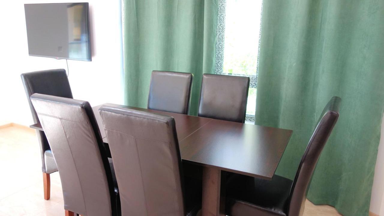 Апартамент Марина 3 - Морска градина, Варна - Varna Sea Garden Apartment Marina 3 Екстериор снимка