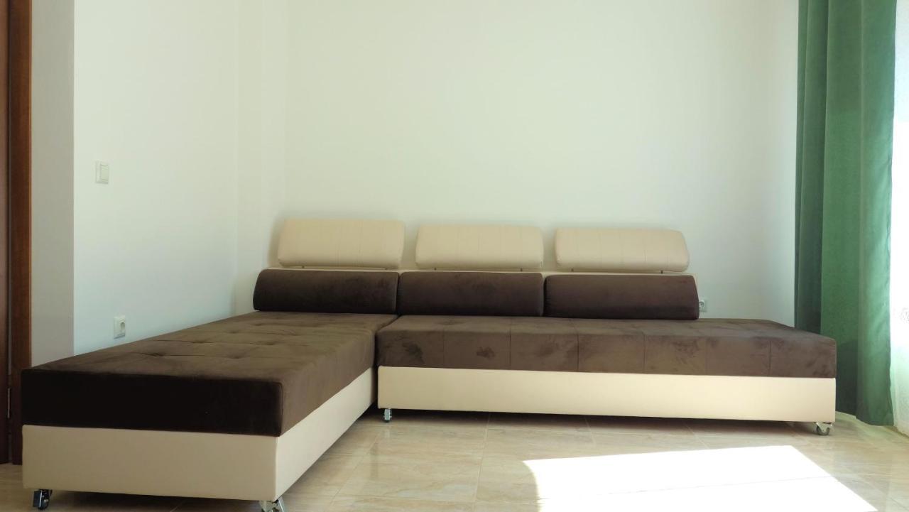 Апартамент Марина 3 - Морска градина, Варна - Varna Sea Garden Apartment Marina 3 Екстериор снимка