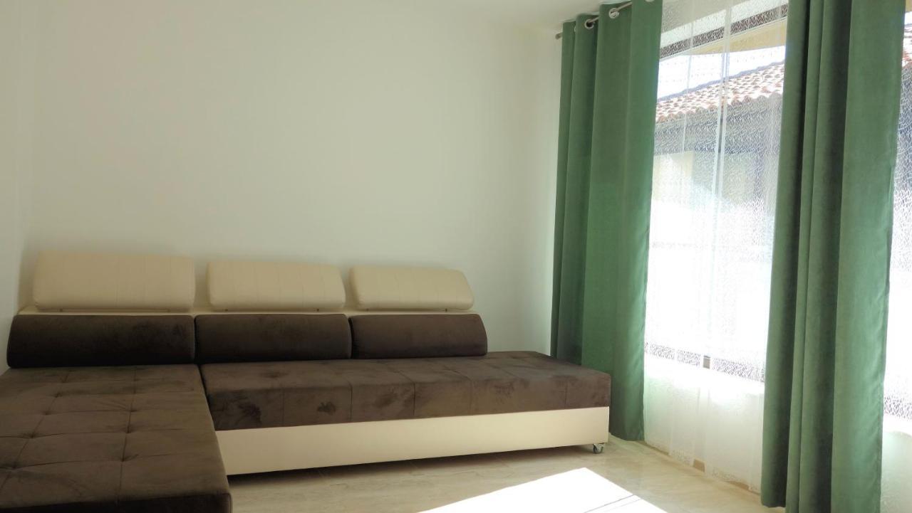 Апартамент Марина 3 - Морска градина, Варна - Varna Sea Garden Apartment Marina 3 Екстериор снимка