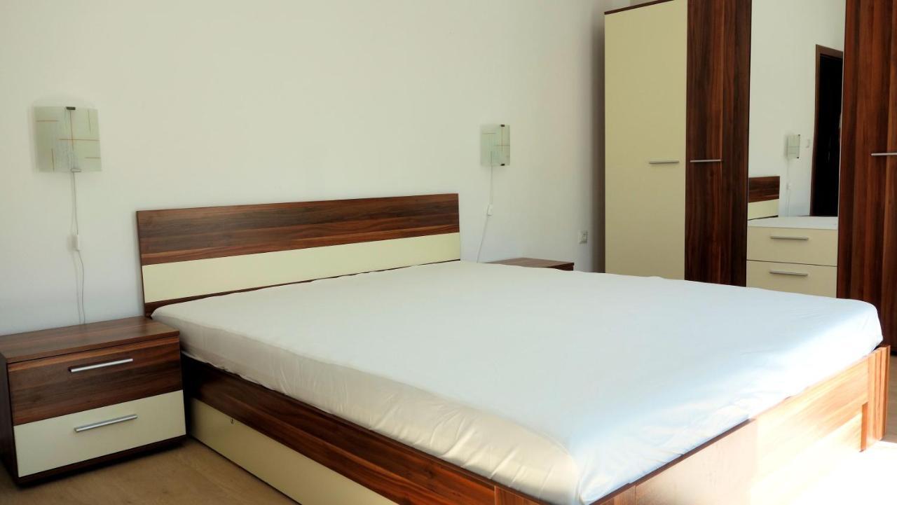 Апартамент Марина 3 - Морска градина, Варна - Varna Sea Garden Apartment Marina 3 Екстериор снимка