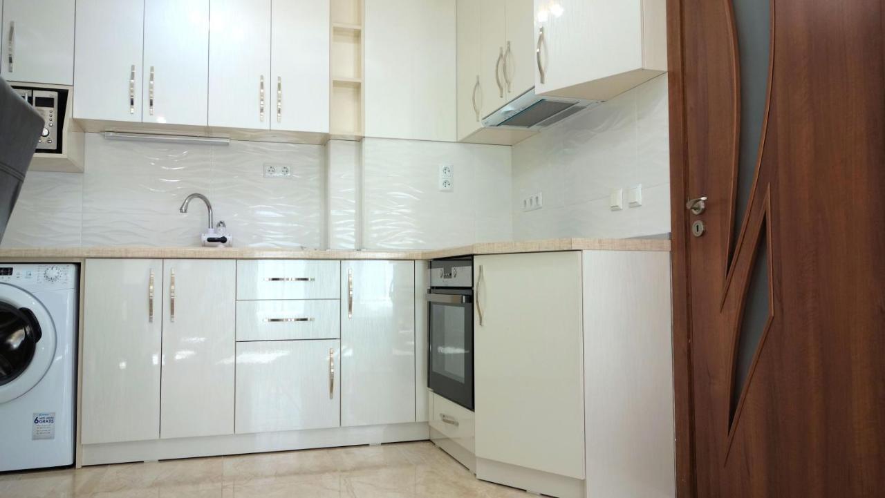 Апартамент Марина 3 - Морска градина, Варна - Varna Sea Garden Apartment Marina 3 Екстериор снимка