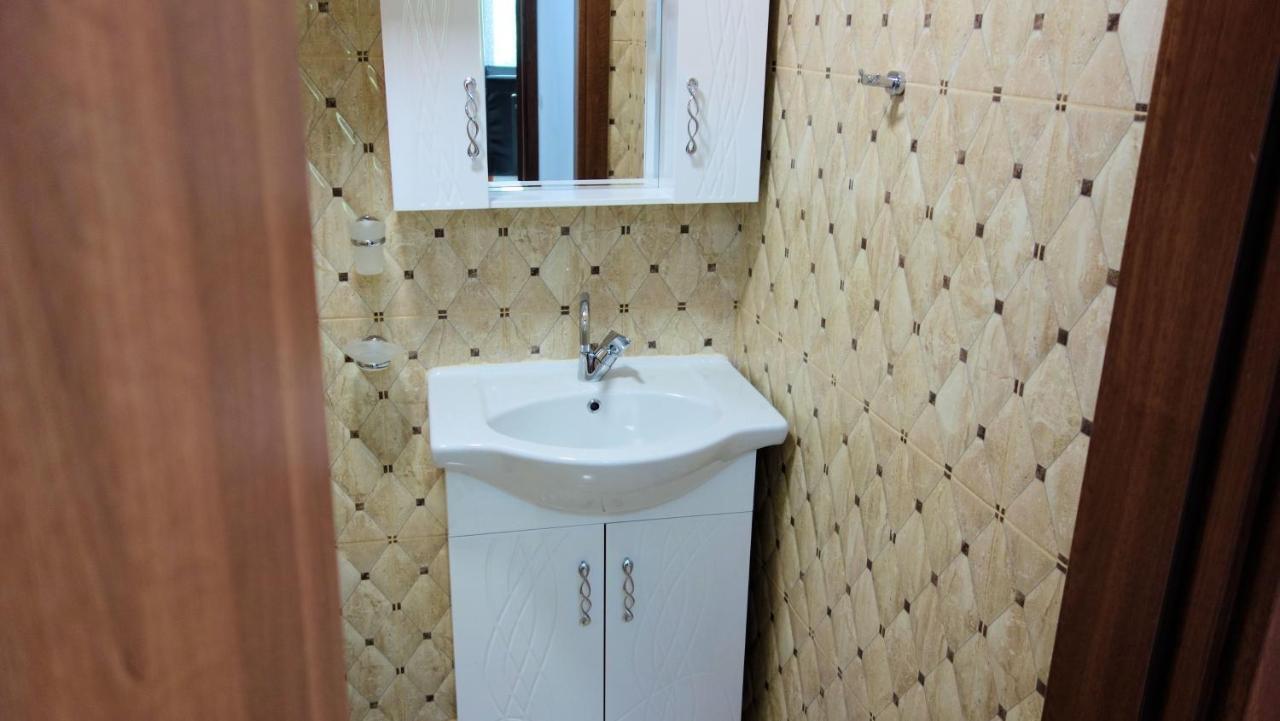 Апартамент Марина 3 - Морска градина, Варна - Varna Sea Garden Apartment Marina 3 Екстериор снимка