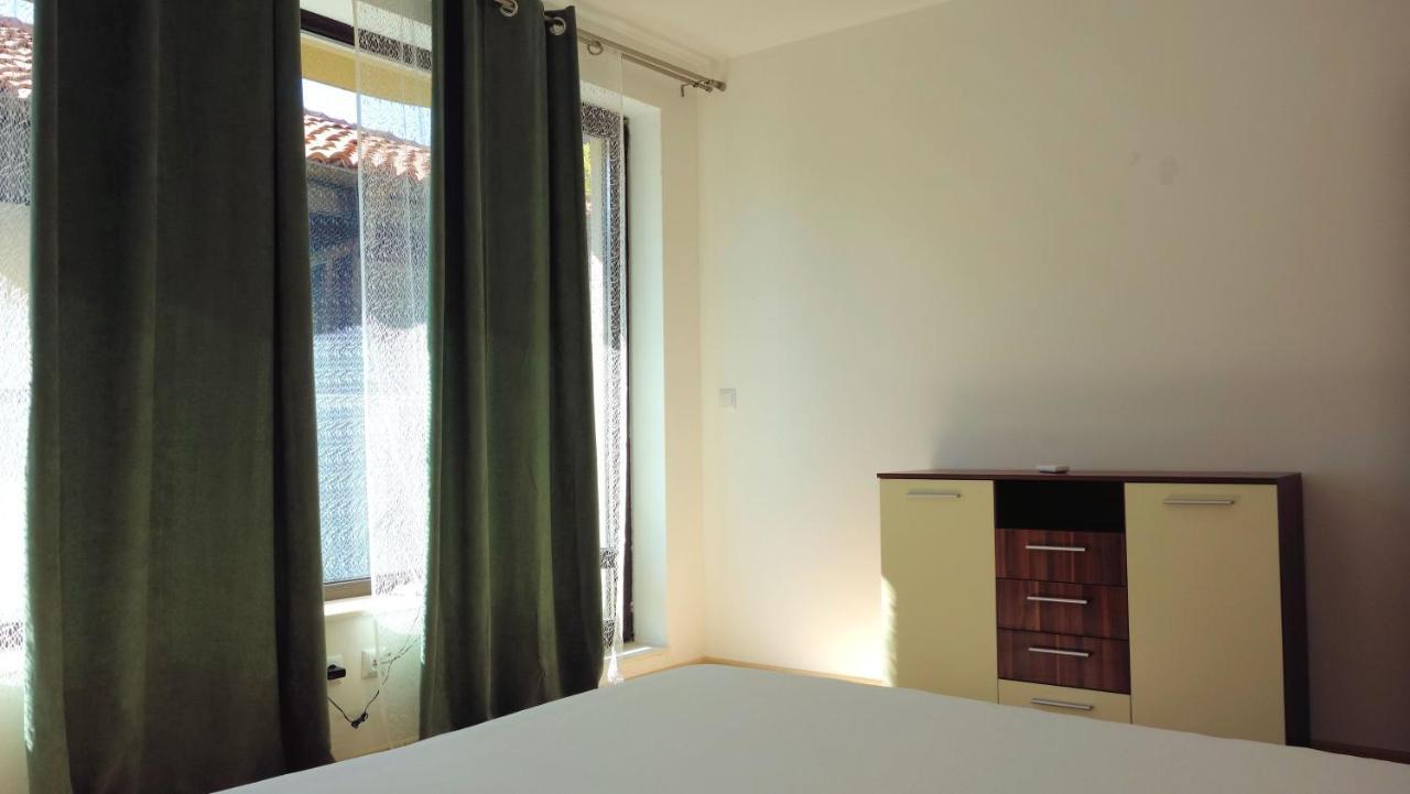 Апартамент Марина 3 - Морска градина, Варна - Varna Sea Garden Apartment Marina 3 Екстериор снимка