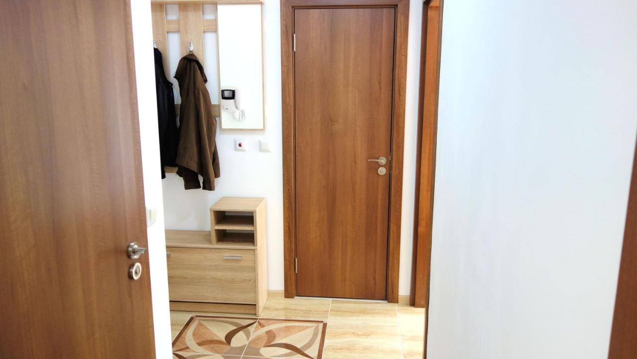 Апартамент Марина 3 - Морска градина, Варна - Varna Sea Garden Apartment Marina 3 Екстериор снимка