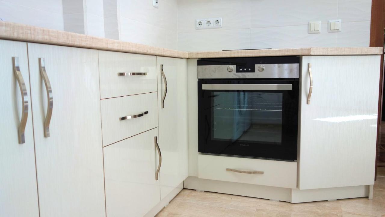Апартамент Марина 3 - Морска градина, Варна - Varna Sea Garden Apartment Marina 3 Екстериор снимка