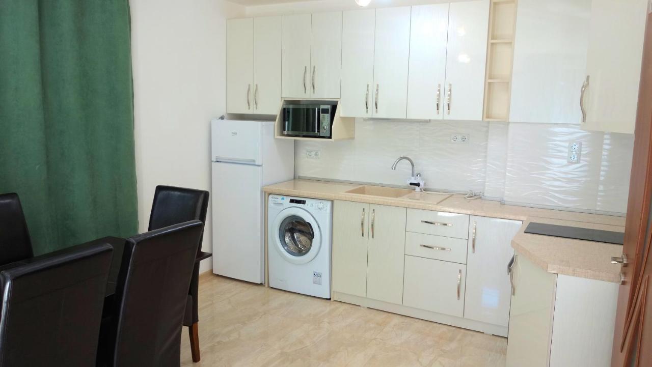 Апартамент Марина 3 - Морска градина, Варна - Varna Sea Garden Apartment Marina 3 Екстериор снимка
